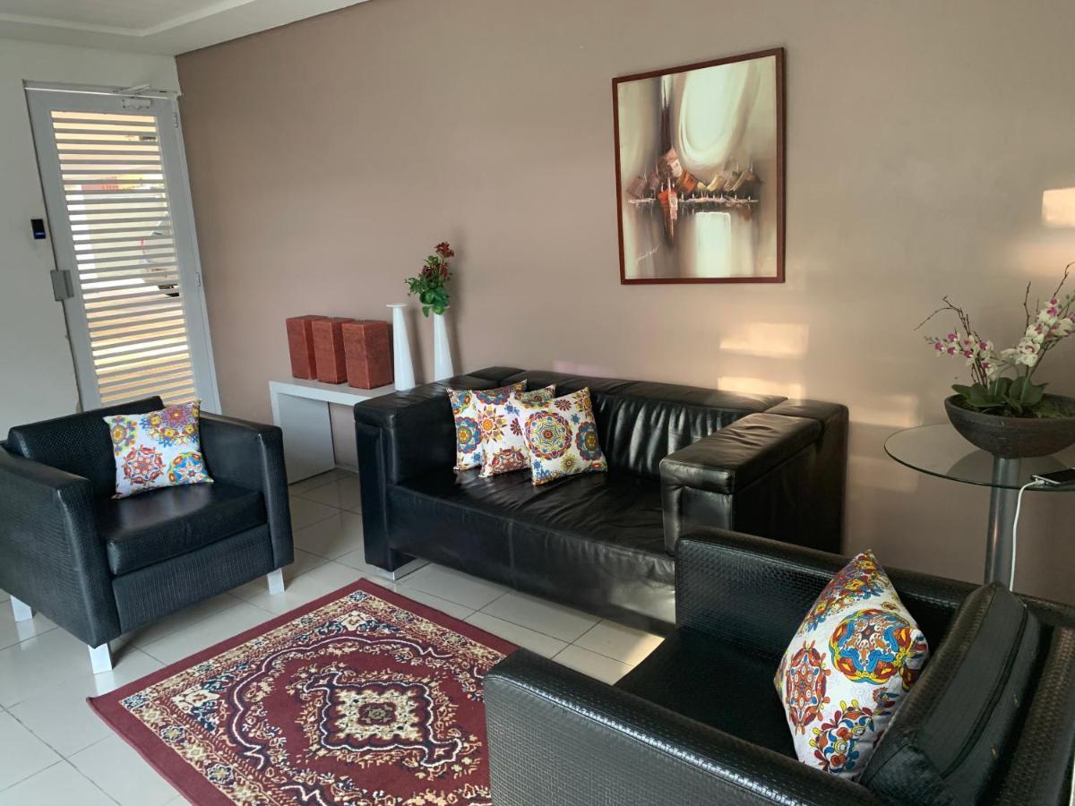 Flat Em Boa Viagem Apartment Recife Exterior foto
