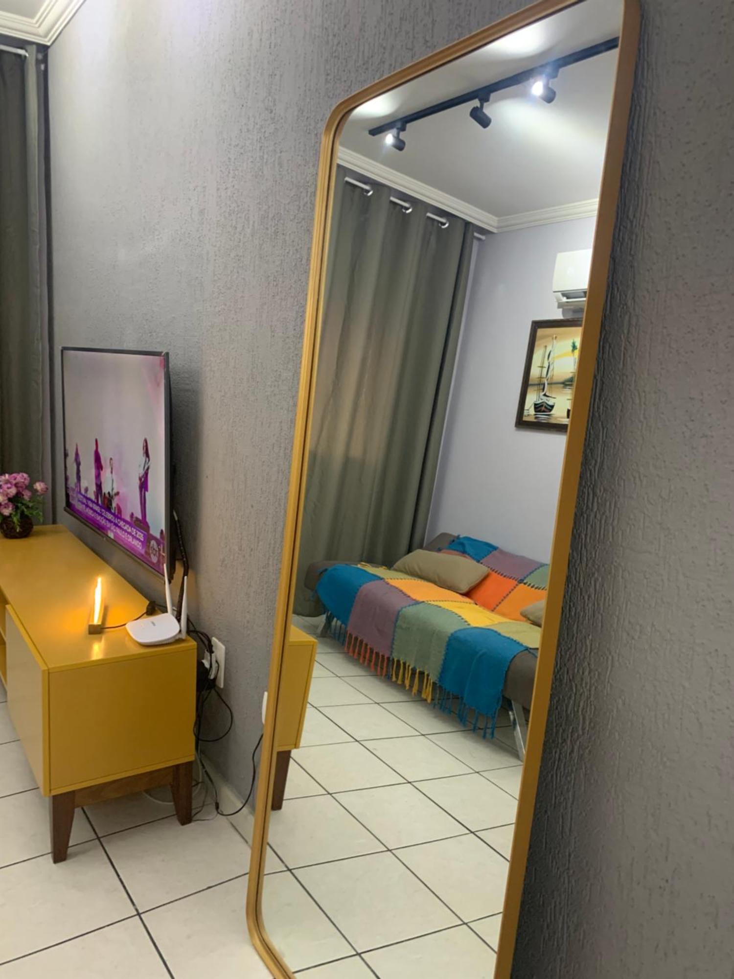 Flat Em Boa Viagem Apartment Recife Exterior foto