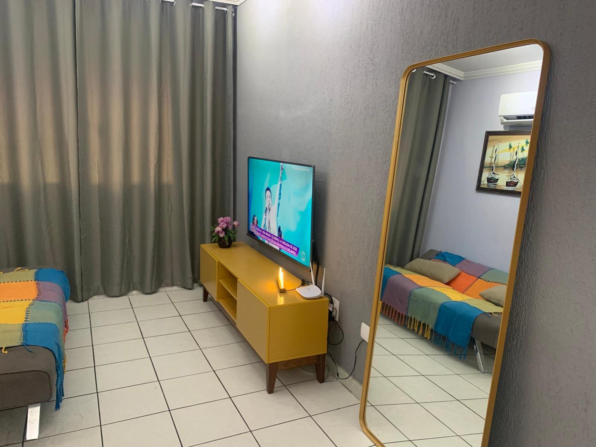 Flat Em Boa Viagem Apartment Recife Exterior foto