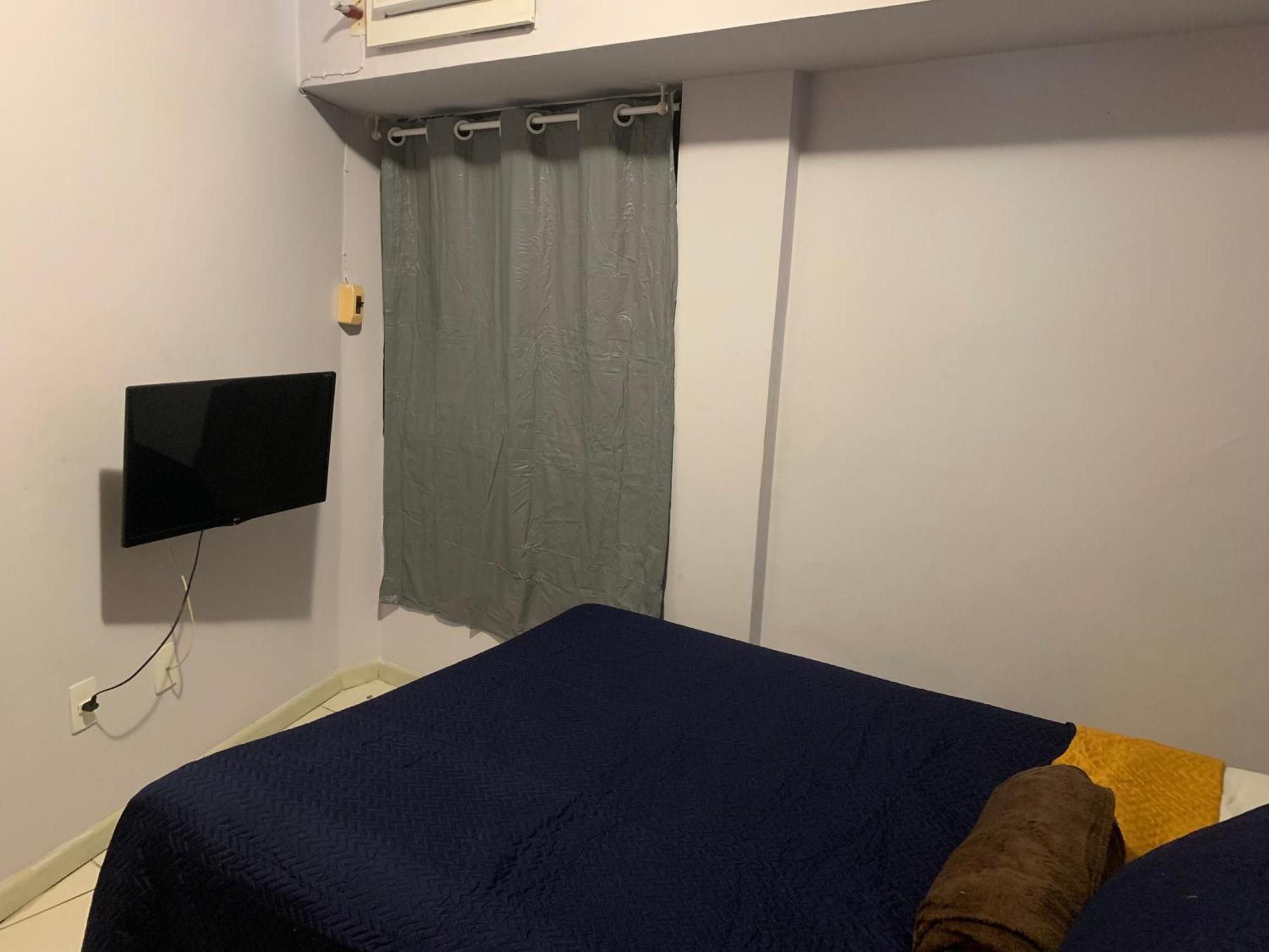 Flat Em Boa Viagem Apartment Recife Exterior foto